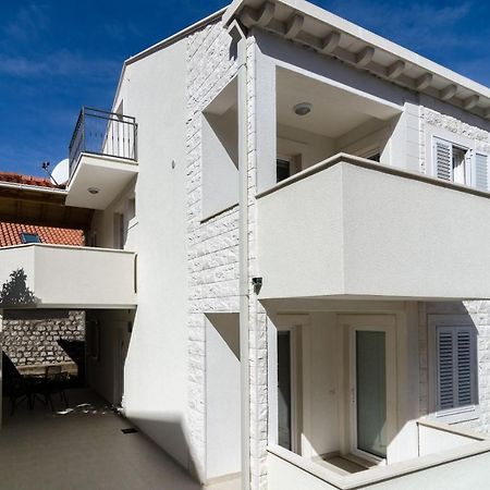 Apartments Ivan دوبروفينك المظهر الخارجي الصورة