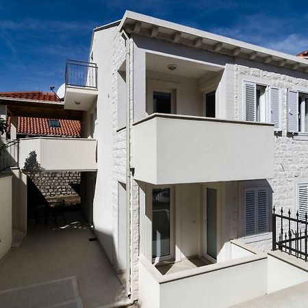 Apartments Ivan دوبروفينك المظهر الخارجي الصورة