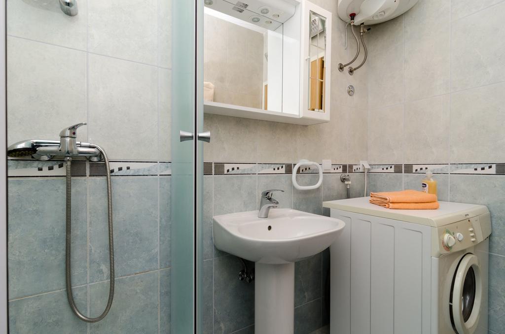 Apartments Ivan دوبروفينك المظهر الخارجي الصورة