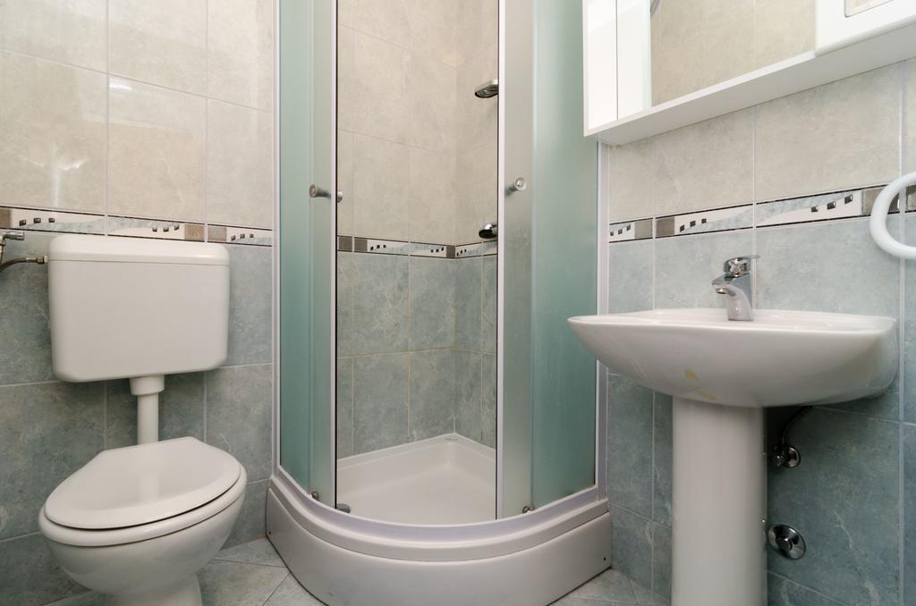 Apartments Ivan دوبروفينك المظهر الخارجي الصورة