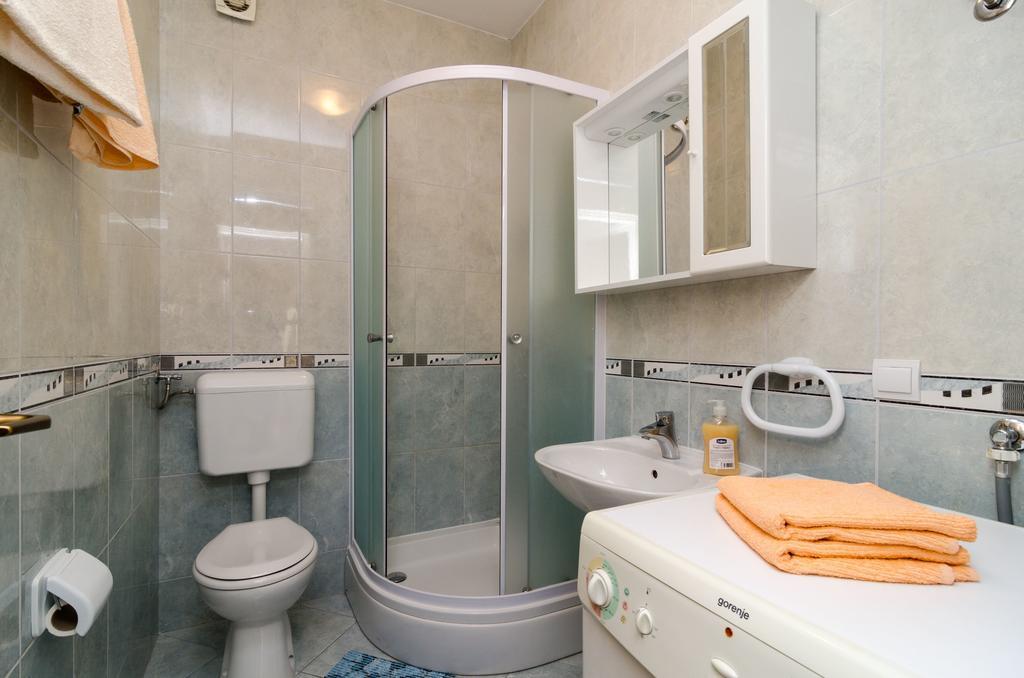 Apartments Ivan دوبروفينك المظهر الخارجي الصورة
