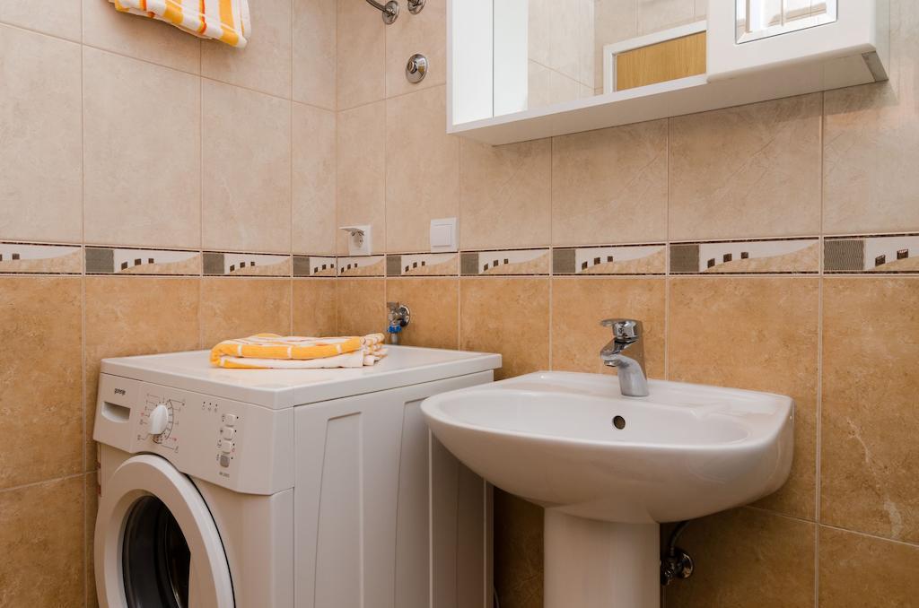 Apartments Ivan دوبروفينك المظهر الخارجي الصورة