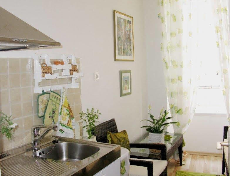 Apartments Ivan دوبروفينك المظهر الخارجي الصورة