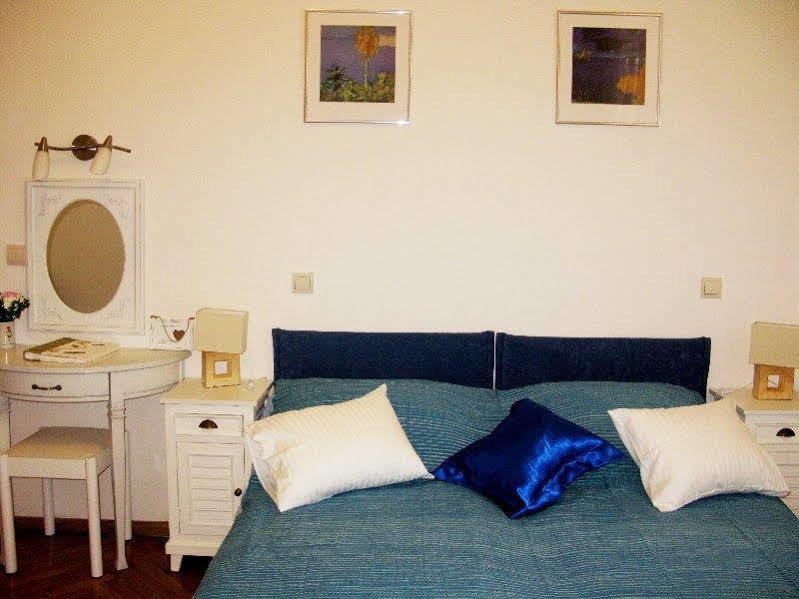 Apartments Ivan دوبروفينك المظهر الخارجي الصورة