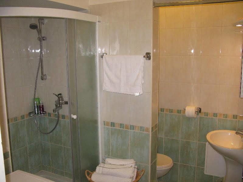 Apartments Ivan دوبروفينك المظهر الخارجي الصورة