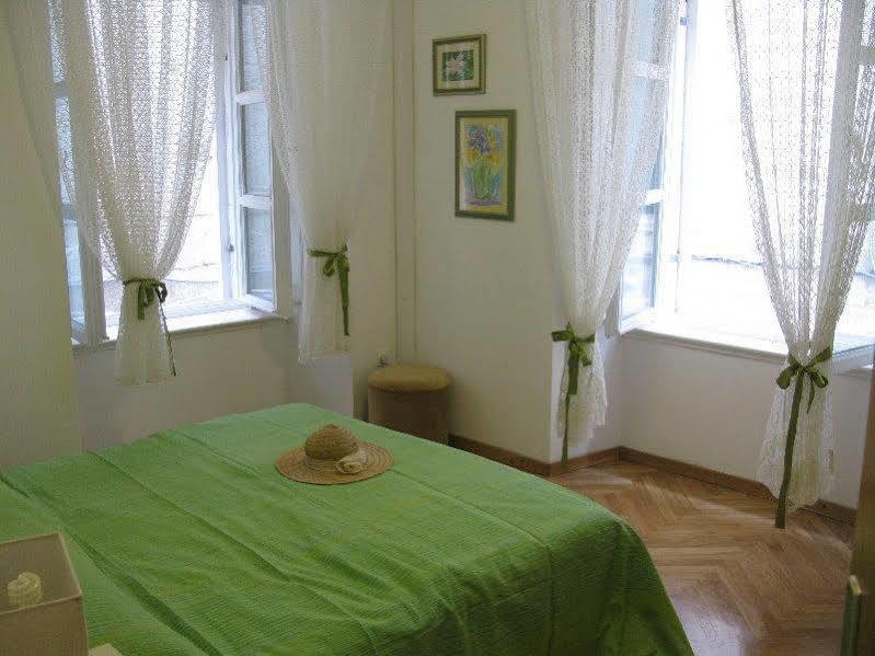 Apartments Ivan دوبروفينك المظهر الخارجي الصورة