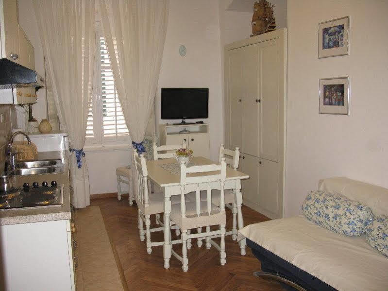 Apartments Ivan دوبروفينك المظهر الخارجي الصورة