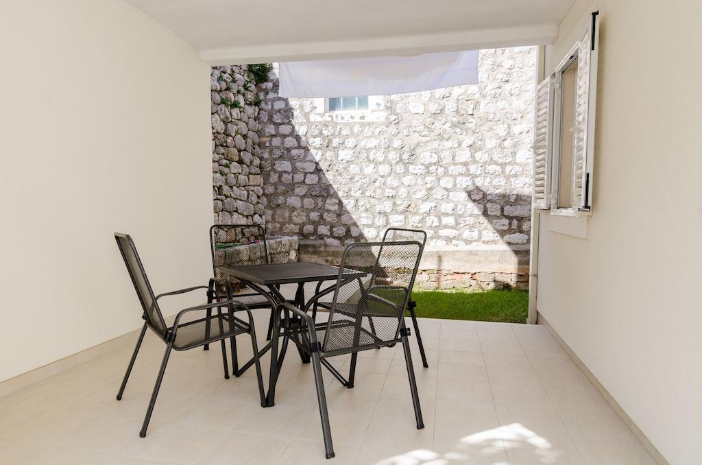 Apartments Ivan دوبروفينك الغرفة الصورة