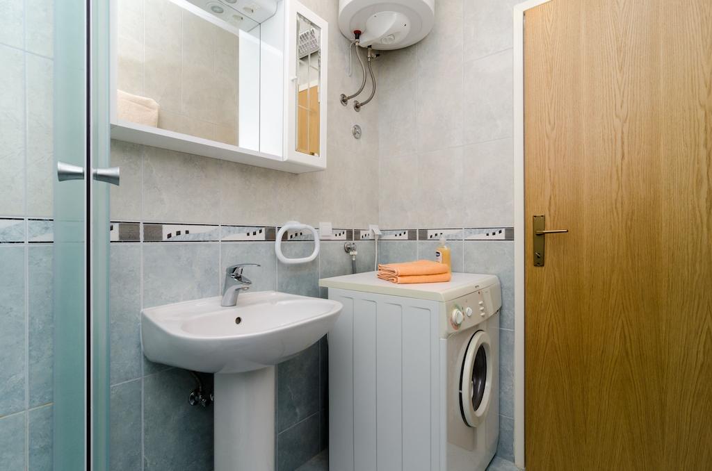 Apartments Ivan دوبروفينك الغرفة الصورة