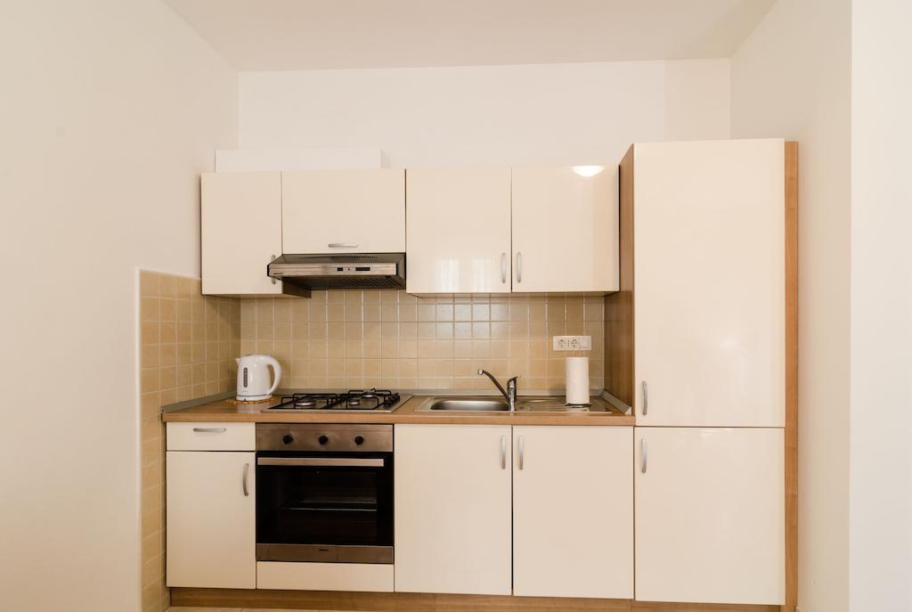 Apartments Ivan دوبروفينك الغرفة الصورة