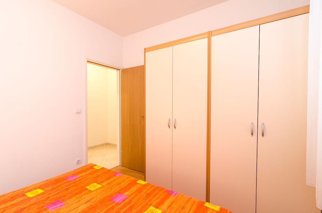 Apartments Ivan دوبروفينك المظهر الخارجي الصورة
