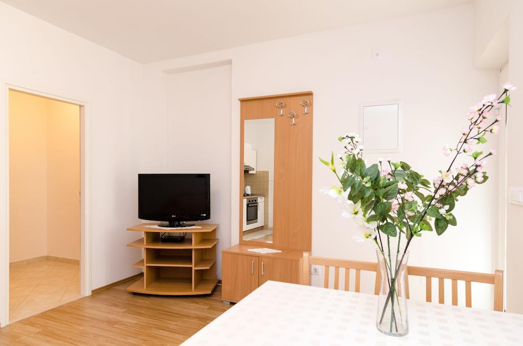 Apartments Ivan دوبروفينك الغرفة الصورة