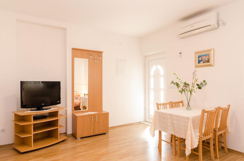 Apartments Ivan دوبروفينك الغرفة الصورة