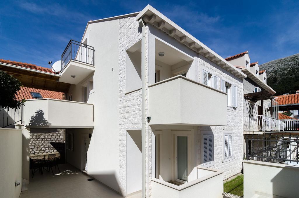 Apartments Ivan دوبروفينك المظهر الخارجي الصورة