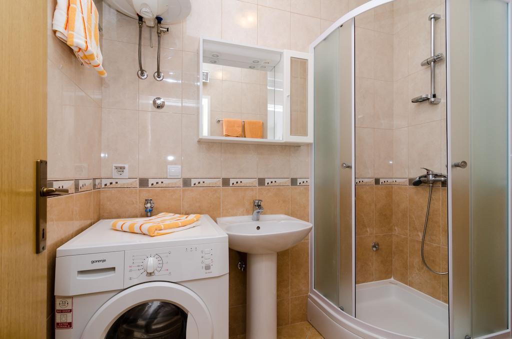 Apartments Ivan دوبروفينك الغرفة الصورة