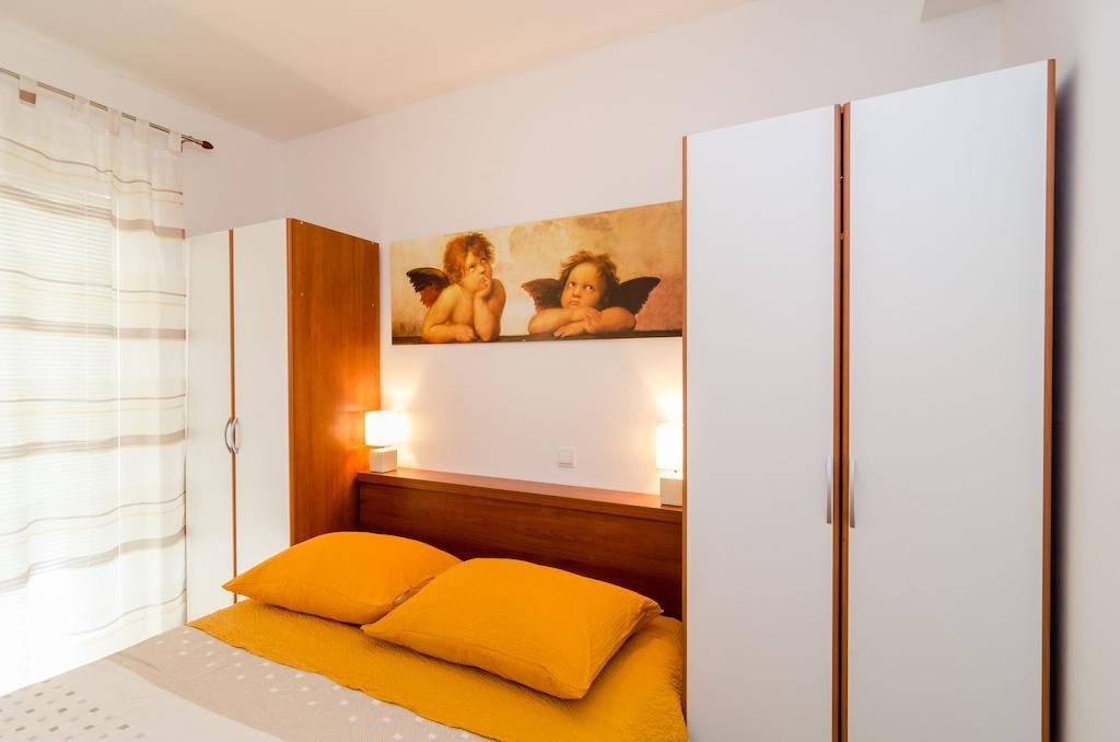 Apartments Ivan دوبروفينك الغرفة الصورة