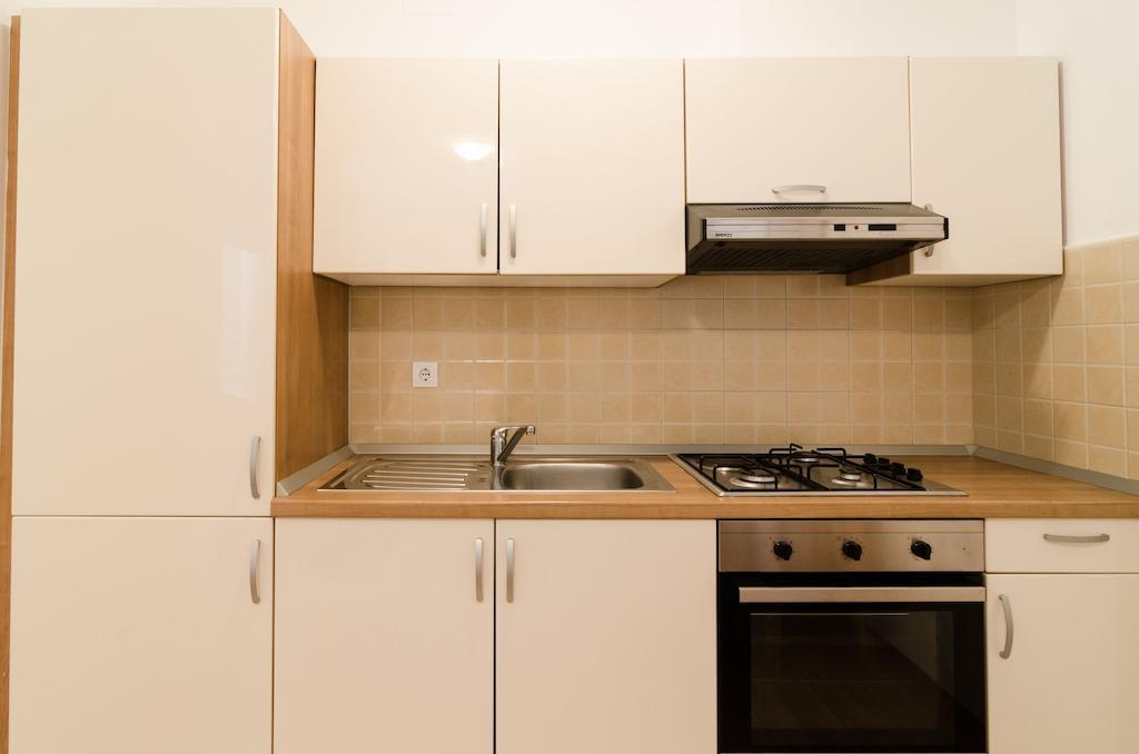 Apartments Ivan دوبروفينك المظهر الخارجي الصورة