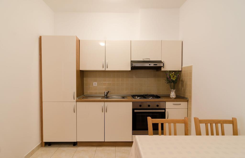Apartments Ivan دوبروفينك المظهر الخارجي الصورة