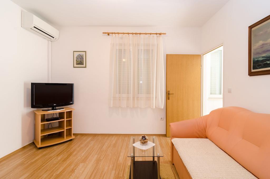 Apartments Ivan دوبروفينك الغرفة الصورة
