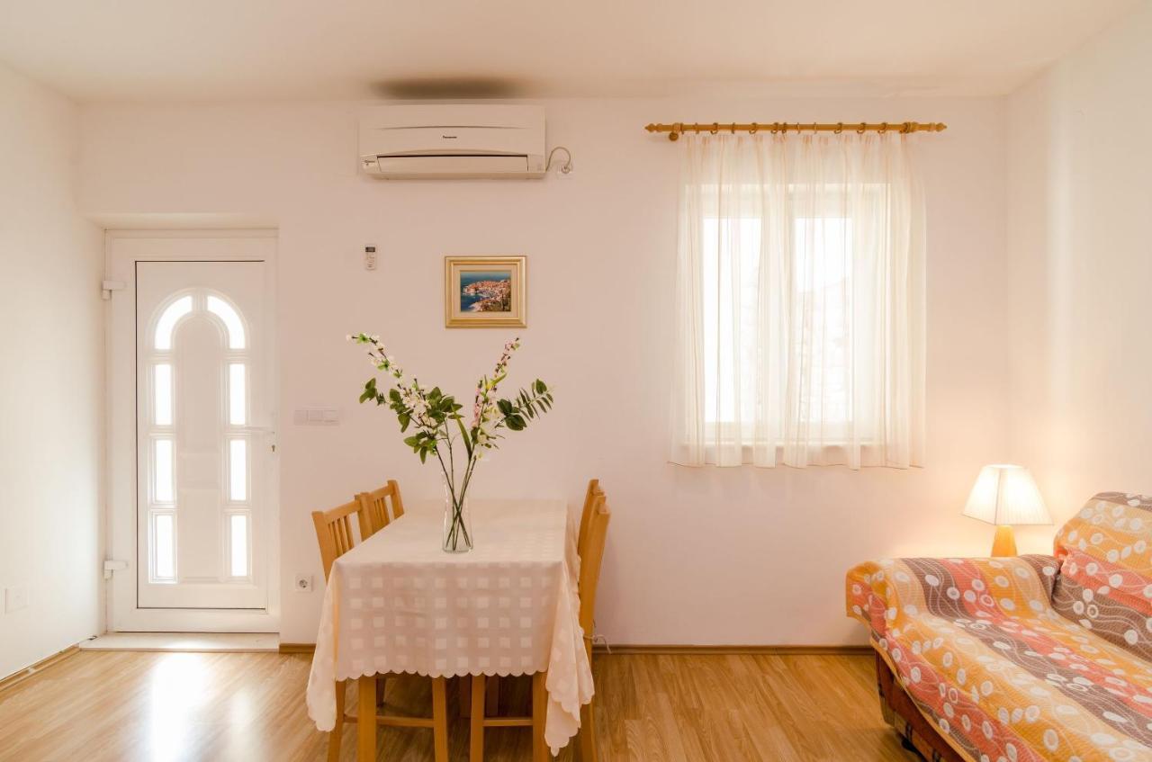 Apartments Ivan دوبروفينك الغرفة الصورة