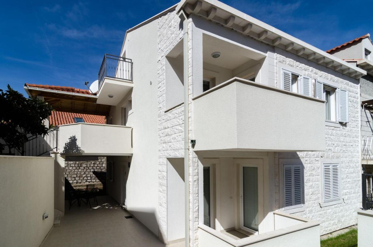 Apartments Ivan دوبروفينك المظهر الخارجي الصورة