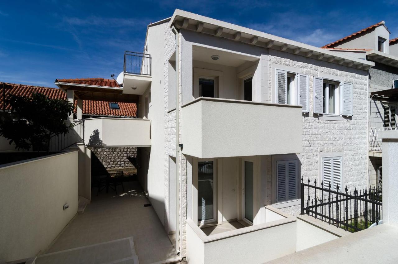 Apartments Ivan دوبروفينك المظهر الخارجي الصورة